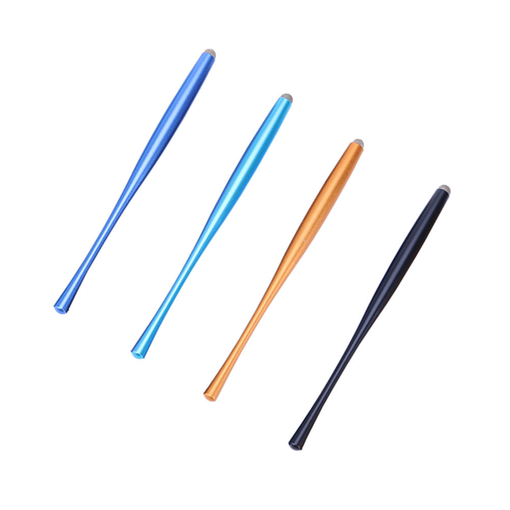 Touchscreen Glove Capacitive - 4 stylos tactiles capacitifs ergonomiques en