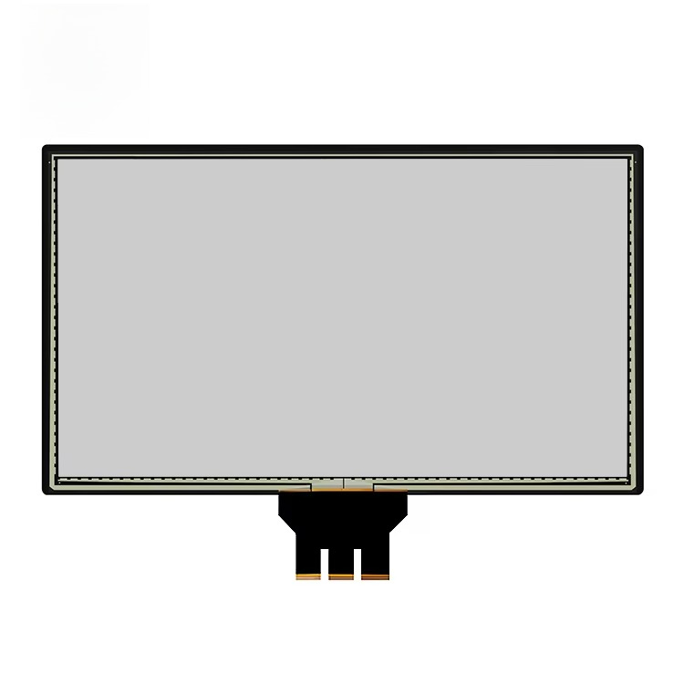Touchscreen Glove Capacitive - Écran tactile capacitif PCAP de taille