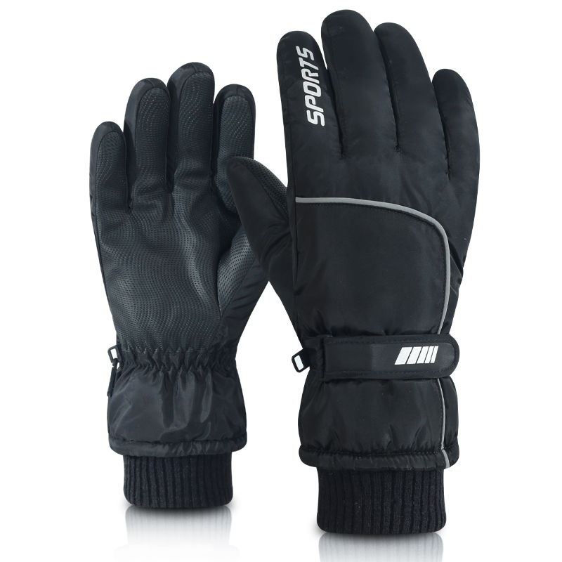 Gants de ski professionnels ch - Gardening Glove Waterproof avis et prix