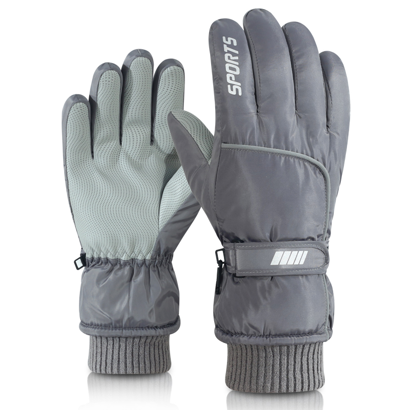 Gants de ski professionnels ch - Gardening Glove Waterproof avis et prix
