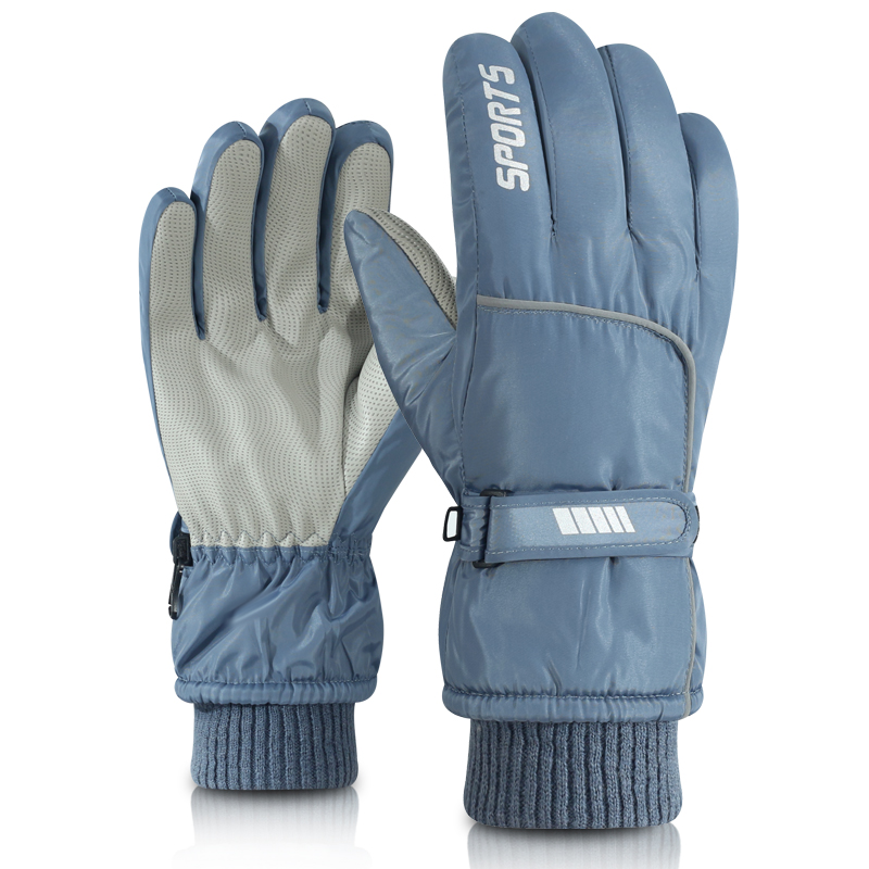 Gants de ski professionnels ch - Gardening Glove Waterproof avis et prix
