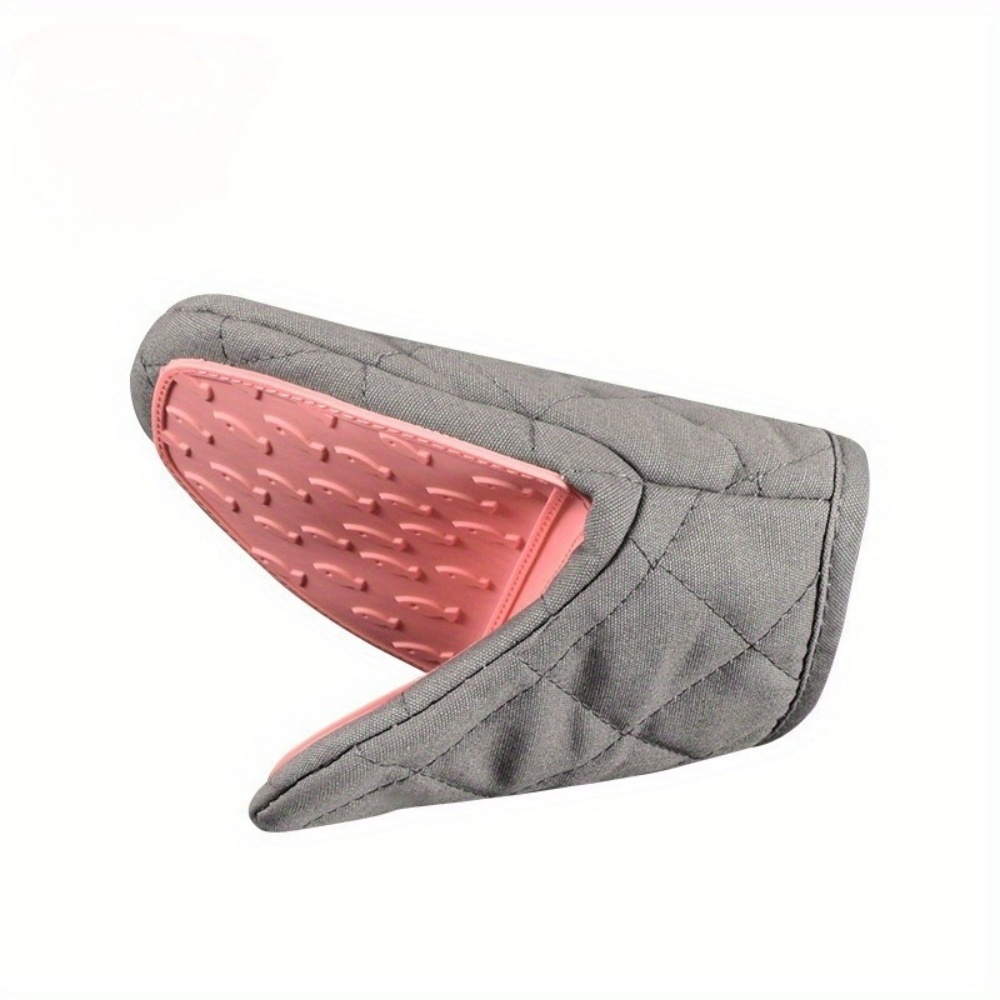 1 pièce Gants de four en silic - Oven Mitt Silicone avis et prix