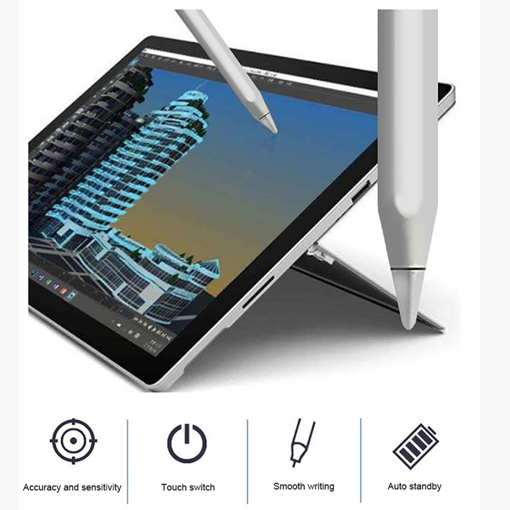 Stylet universel pour écran ta - Touchscreen Glove Capacitive avis et prix