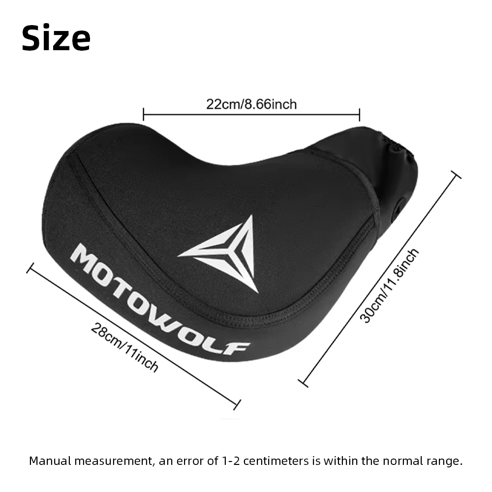 1 paire de manchons de guidon  - Gardening Glove Waterproof avis et prix