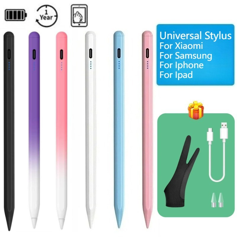 Stylet universel pour écran ta - Touchscreen Glove Capacitive avis et prix