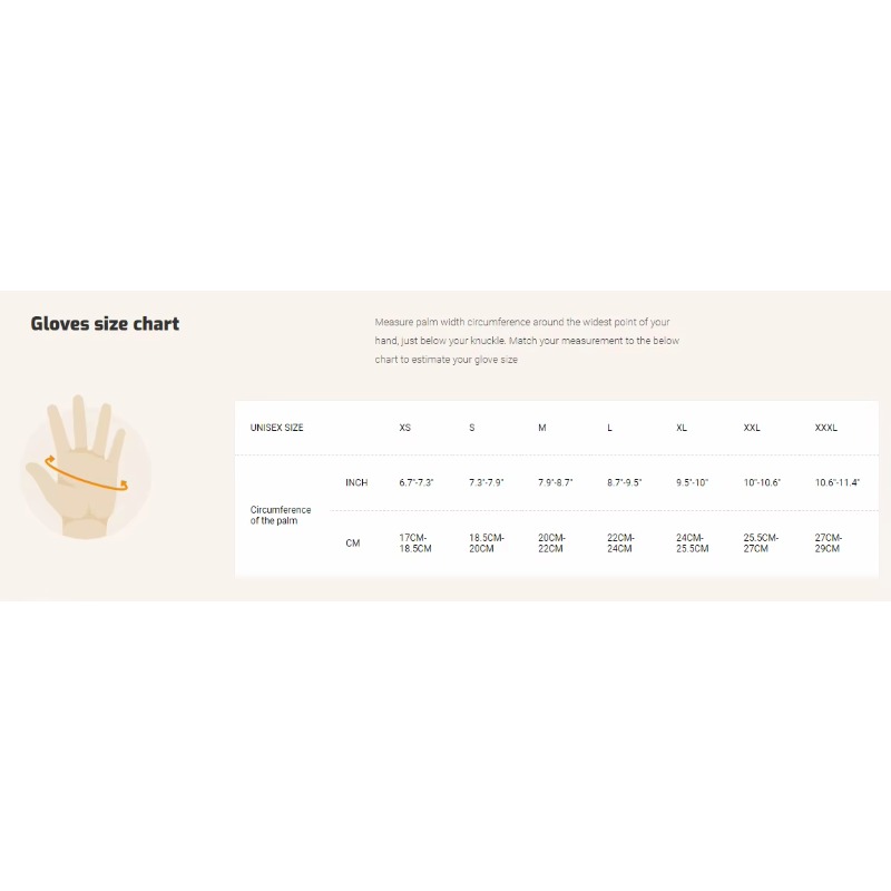 Gants anti-coupures haute rési - Work Glove Impact avis et prix