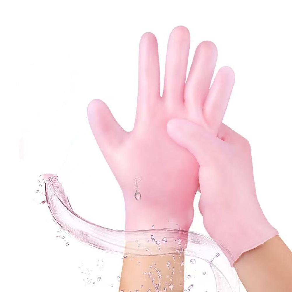 1 paire de chaussettes de soin - Latex Disposable Glove avis et prix