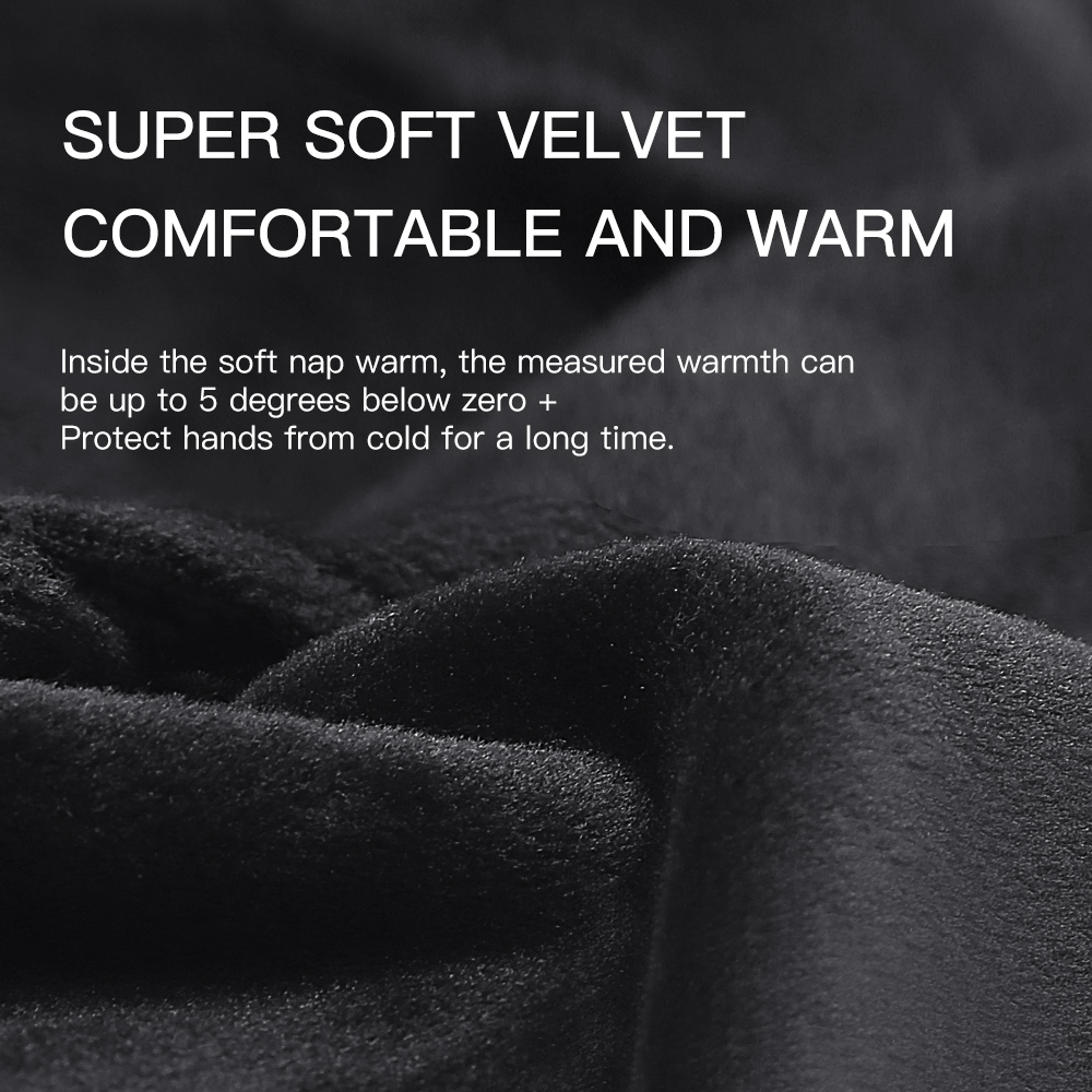 Kyncilor hiver gants de cyclis - Gardening Glove Waterproof avis et prix
