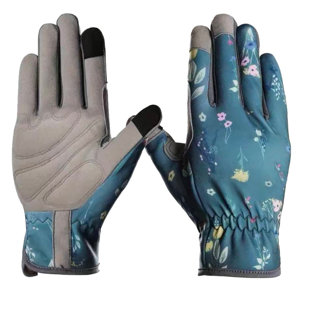 Gants de jardinage courts rési - Work Glove Impact avis et prix