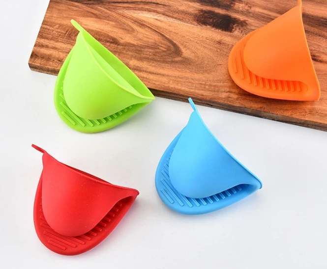 Gants de four en silicone rési - Oven Mitt Silicone avis et prix