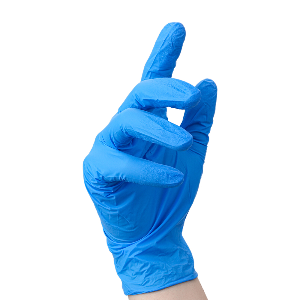 Gants de sauvetage Rhino-sans  - Latex Disposable Glove avis et prix