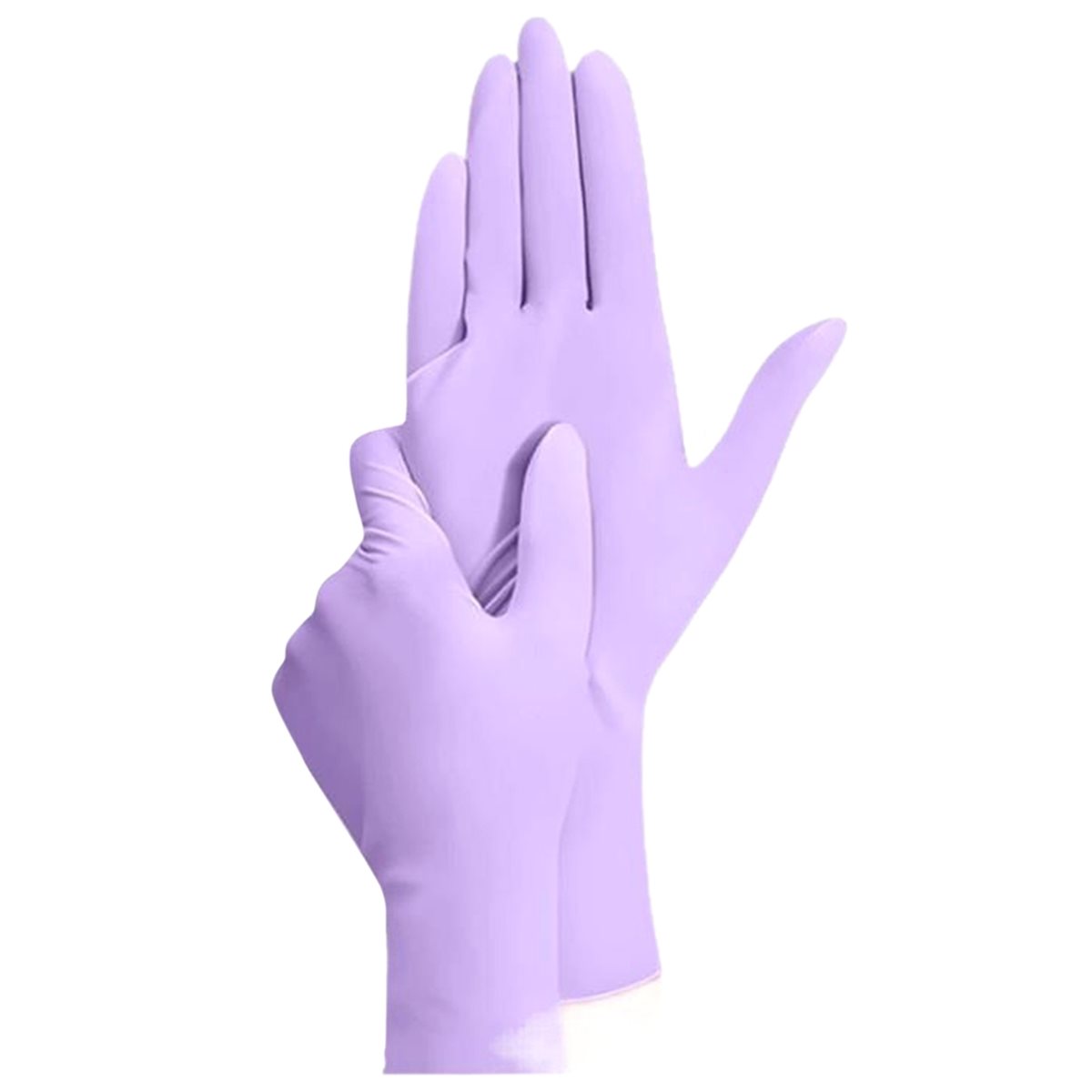 Gants d'examen en Nitrile de h - Exam Glove Nitrile avis et prix