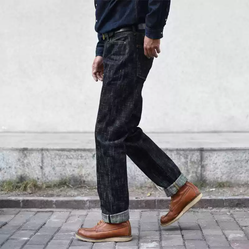 Sauce Zhan Jeans pour hommes J - Levis Jeans 501 avis et prix