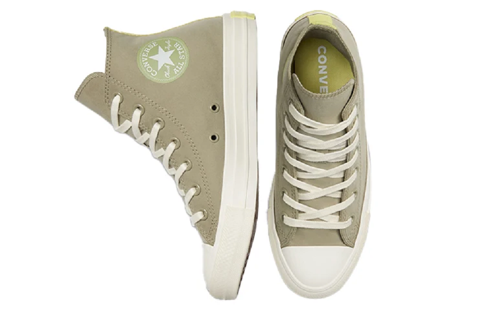 Baskets Converse Chuck Taylor  - Converse Shoes Chuck Taylor All Star avis et prix