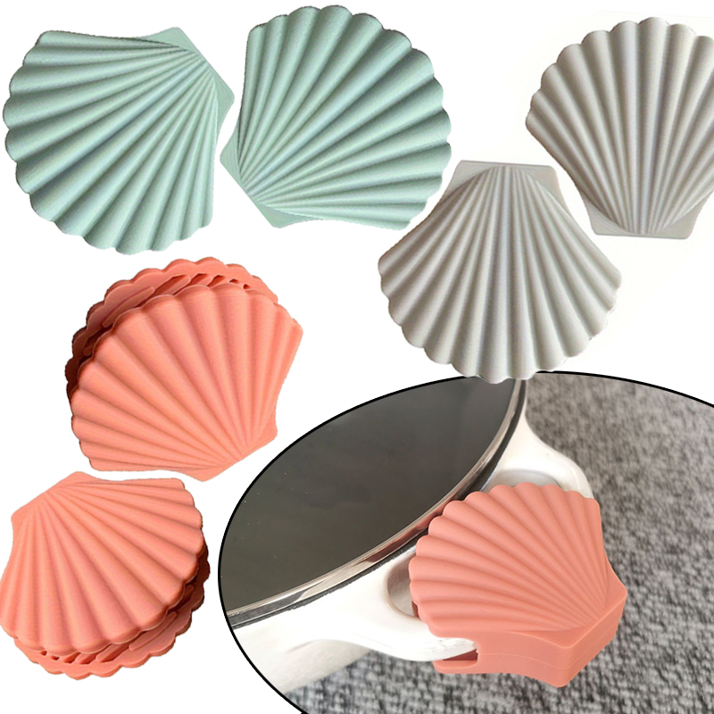 Gants Anti-brûlure en Silicone - Oven Mitt Silicone avis et prix