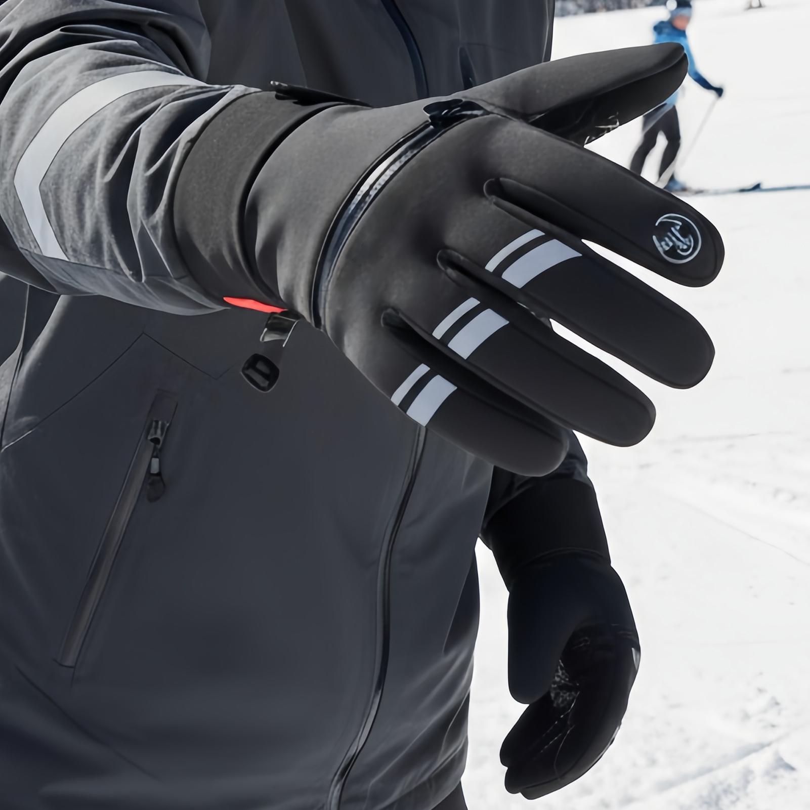 Gants chauffants USB, 3 niveau - Gardening Glove Waterproof avis et prix